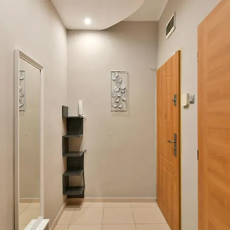 2br Flat In Center And Sea Walk * Varna