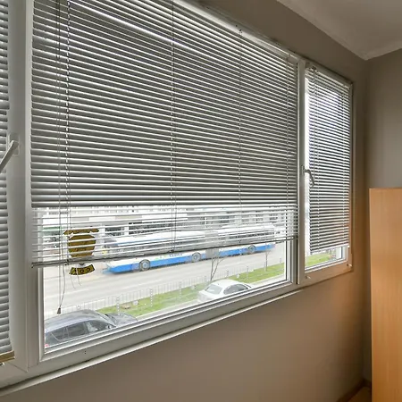 2br Flat In Center And Sea Walk Várna