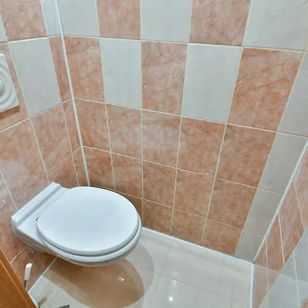 Apartmán 2br Flat In Center And Sea Walk Varna
