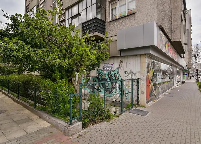 2br Flat In Center And Sea Walk *